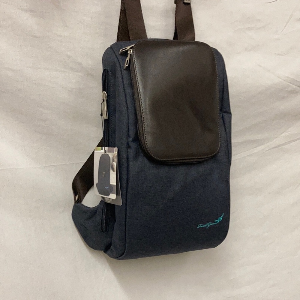 Forest Green Lap Top Low Pro Backpack